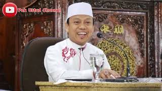 Ustad Das'ad Latif GASPOLL ASN