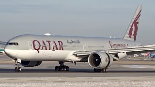 FRIGID Planespotting at Chicago O'Hare International Airport