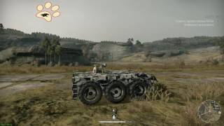 CROSSOUT, выставка