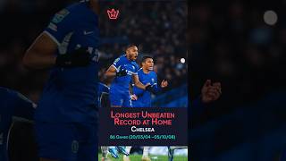 Premier League Unbeatable Records #Yt #youtubeshorts #shorts #ytshorts #footballshorts #viralvideo