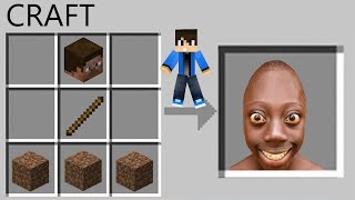 HOGYAN CRAFTOLJ TENGE FIÚT A MINECRAFTBAN!