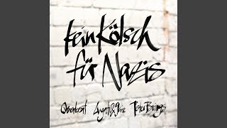 Kein Kölsch für Nazis (Rhythmusgymnastik Remix)