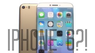 'Official' iPhone 6 Leaked - Really?!