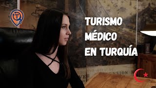 Turismo médico en Turquía