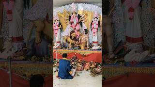 Dhaker Tale | Durga Puja| Maha Astomi #trending #abhimonavlogs