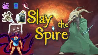 Slay the Spire August 10th Daily - Silent | Sometimes you got to take a rest before slaying...