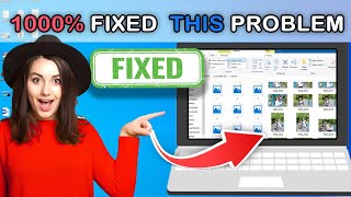 How to Fix Thumbnail not showing in Your Computer | Windows 10 | Windows 11 | Windows 7