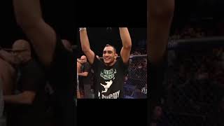 Tony Ferguson El Cucuy