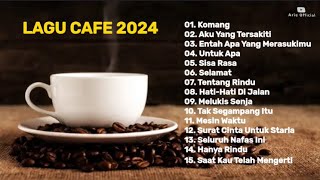 LAGU CAFE TERLARIS 2024