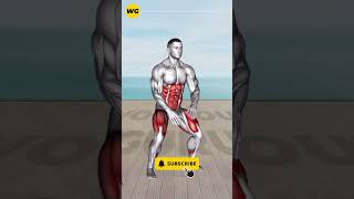 ➜ Efficient   Effective ➜ 10 MIN Standing Abs Workout for a Strong Core! Exercise #5