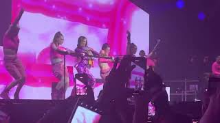 TINI - TRIPLE T | TINI TOUR 2022 MADRID - 25/09/2022