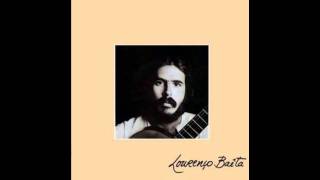 Lourenço Baeta - Cantos - 1979