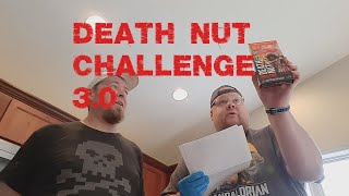 Death Nut Challenge 3.0 - Dumsticks