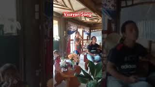 VISAYAN SONG,,GOOD VOICES, FROM CEBU, PHILIPPINES #music #viralvideo #terndingshort #goodvibes