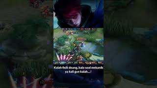 sepak terjang julian si hero baru... ! #mlbb #mobilelegends #julian #mlbbcreatorcamp #shorts