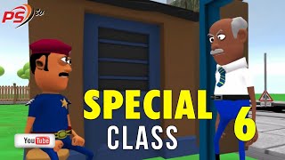 Ep 06 Special Class