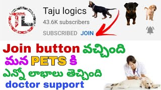 TAJU LOGICS MEMBERSHIP