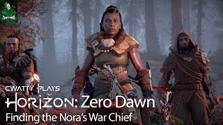 PART 8 - Watty Plays HORIZON: ZERO DAWN on PC | 4K Gaming, Modded Game, Ultra Hard Difficulty