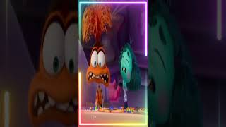 Envy VS Anxiety Inside Out 2 Coffin Dance #disney #shortvideo #EnvyVSAnxietyInsideOut2CoffinDance