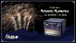 FC30-44-1 Nishiki Kamuro von Funke Feuerwerk