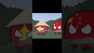 0705 | #capcut #countryballs #history #edit #countryedit #vietnam #memes #country #phonk #shorts