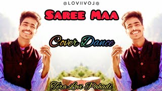 SAREE MAA | Latest Garhwali DJ Song 2020 RITU RAWAT | TARUN PAWRI | Ruhaan Bhardwaj/Tera Lovi Pahadi