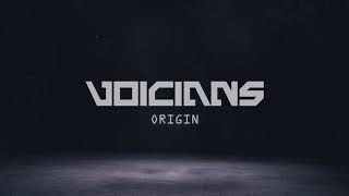 Voicians - Origin (Relaxing Piano)