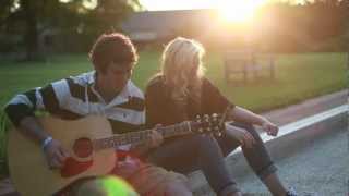 I Can Be Somebody - Chelsea Smith & Tim Jackson