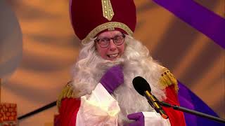 Sint & Paul Pakken uit! 2020 - Bram & Bas