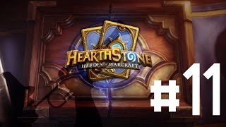 Hearthstone + Jazz #11