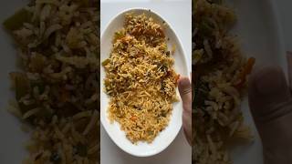 Tiffin series EP:-27 |FRIED RICE | #song #shorts #short #shortsfeed #shortvideo #food #lunchboxidea