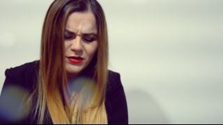 Giorgia - Oronero (Francesca Lai Cover - Official Video)