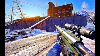 RING OF ELYSIUM | (New Battle Royale Free To Play) PC Steam (2018)