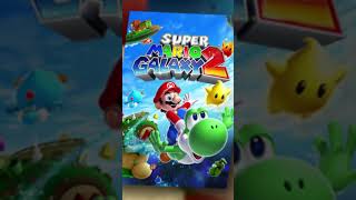 Is Super Mario Galaxy 3 Possible?