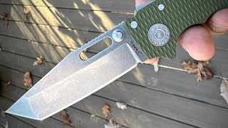 Demko AD 20.5 3V DLT EXCLUSIVE TANTO