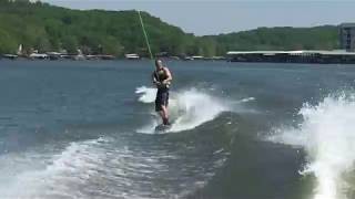 Iguana Boat Sales - Stateamind Watersports Wakeboarding Lessons