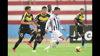 Alianza Lima: Potrillos imparables en el Torneo Élite Federación