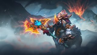 Dota 2 Ar1se Magnus Insane Moments Karma IS REAL GUYS Or Heavy Mistakes ? Smash Moment