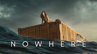 Nowhere (2023) Movie | Anna Castillo, Tamar Novas & Tony Corvillo | Review & Facts