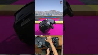 Indian SUV's TATA Harrier Pass the Highest Slab Challenge | Logitech G29 Gameplay #shorts