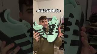 NECESITAS ESTAS 3 ZAPATILLAS NUEVAS DE ADIDAS