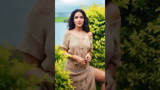 Actress Jasmin Bhasin 💕😊..... Photoshoot Status Video