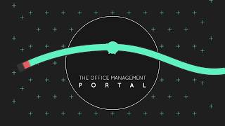 The Office Management Portal - survey results