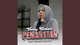 Penantian