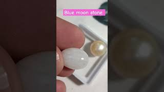 Blue moon stone best quality