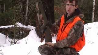 Gamo Varmit Hunter HP Overview