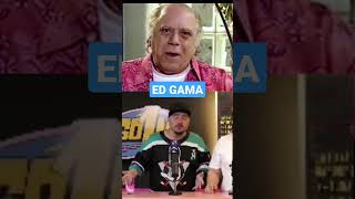 ED GAMA NA GRANDE FAMILIA