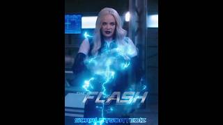 Killer Frost takes V9 #flash #flashvs #flashdc #theflash #dc