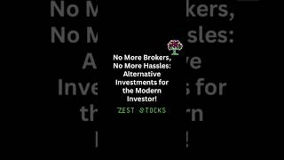 The Ease of Equity Investing 📈Rethinking Your Investment 🔄 #StockMarketIndia #Finance  #Liquidity