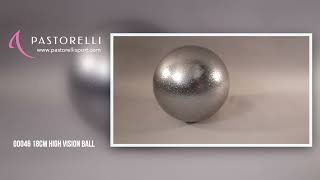 00046 18 cm High Vision ball